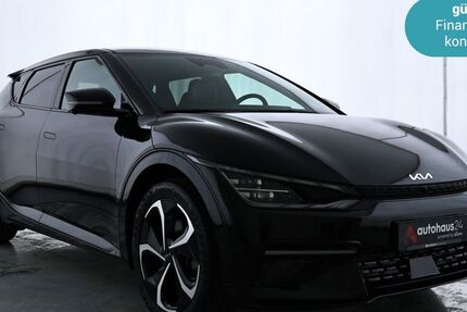 Kia EV6 57.965 km 31.440 &euro; Eching 85386