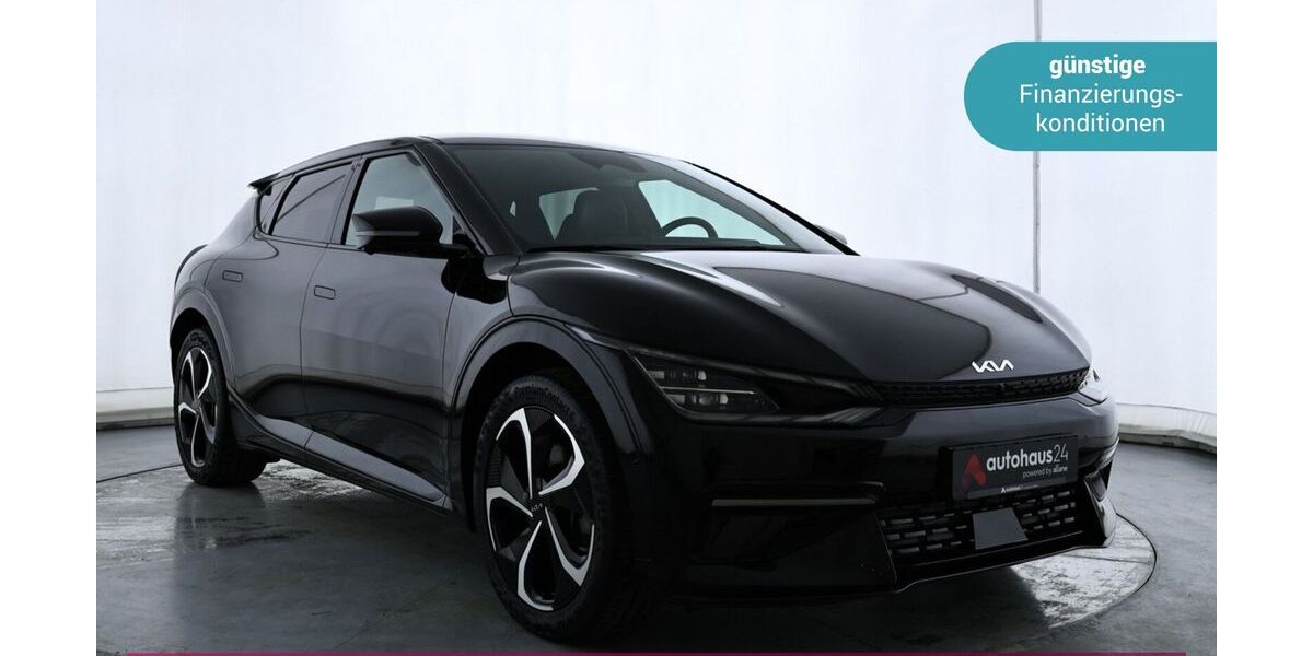 Kia EV6 57.965 km 31.440 &euro; Eching 85386