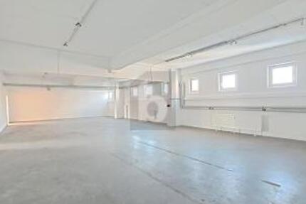 TROCKENE + SICHERE STORAGEFLÄCHE MIT AUFZUG 2. OG - Gewerbeobjekt München Aubing-Lochhausen-Langwied | Angebot:26779953