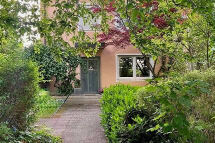 Haus München Feldmoching-Hasenbergl - 5 Zimmer, 130 m&sup2;, 845.000&euro; | Angebot:26912759