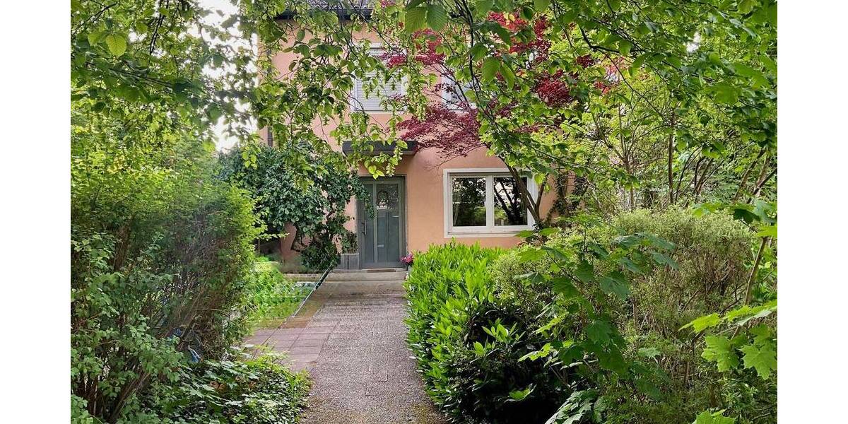 Reihenendhaus München Feldmoching-Hasenbergl - 5 Zimmer, 130 m&sup2;, 845.000&euro; | Angebot:26912759