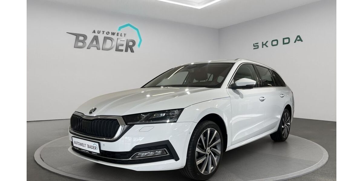 Skoda Octavia 58.078 km 25.530 &euro; Wolfratshausen 82515
