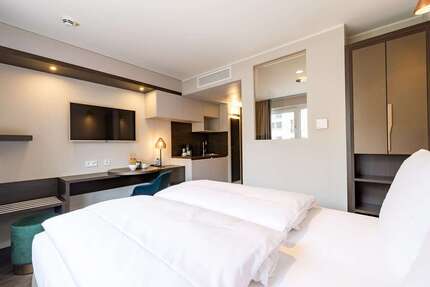 Zimmer Aschheim Dornach - 1 Zimmer, 1.705&euro; | Angebot:27148493