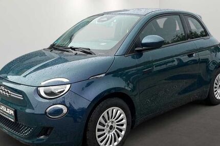 Fiat 500 11.630 km 22.900 € Freising 85356