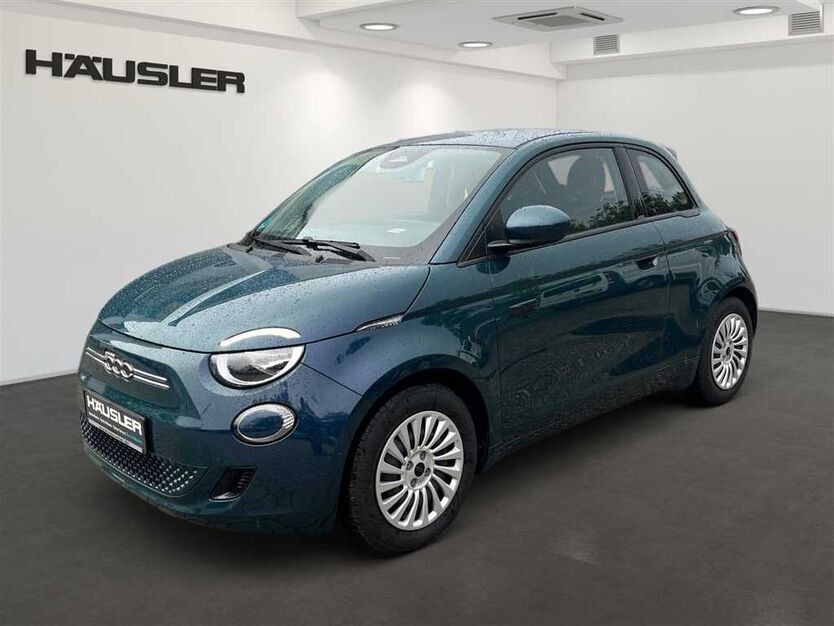 Fiat 500 11.630 km 22.900 € Freising 85356