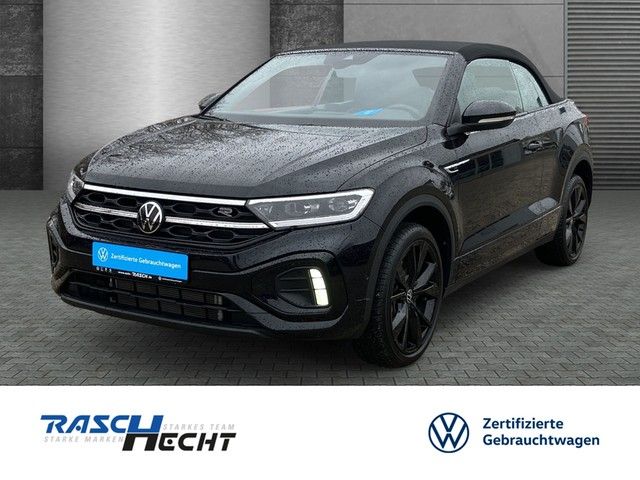 T-Roc
