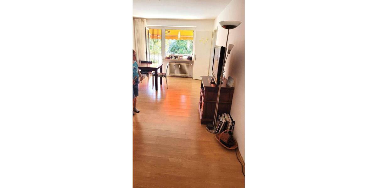Etagenwohnung München Milbertshofen-Am Hart - 2 Zimmer, 54 m&sup2;, 400.000&euro; | Angebot:26826931