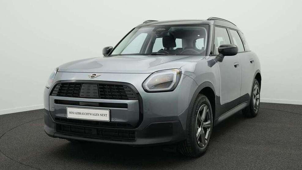 Countryman D