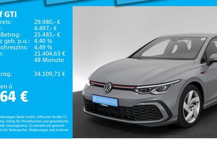 VW Golf 22.476 km 29.980 &euro; München 80935