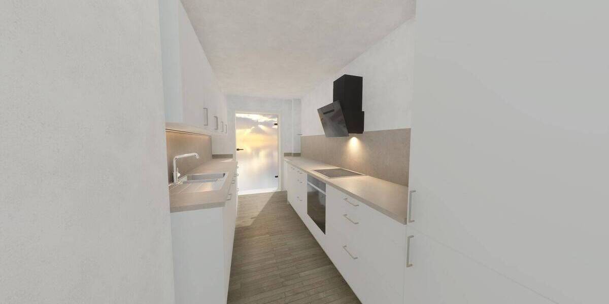 Etagenwohnung München Schwabing-West - 5 Zimmer, 129 m&sup2;, 2.640&euro; | Angebot:26684001