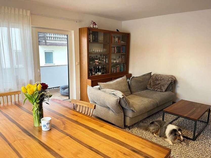 Wohnung zum Mieten in München 1.700 € 91 m²