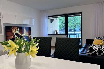 Wohnung München Milbertshofen-Am Hart - 3 Zimmer, 73 m&sup2;, 1.950&euro; | Angebot:27135584
