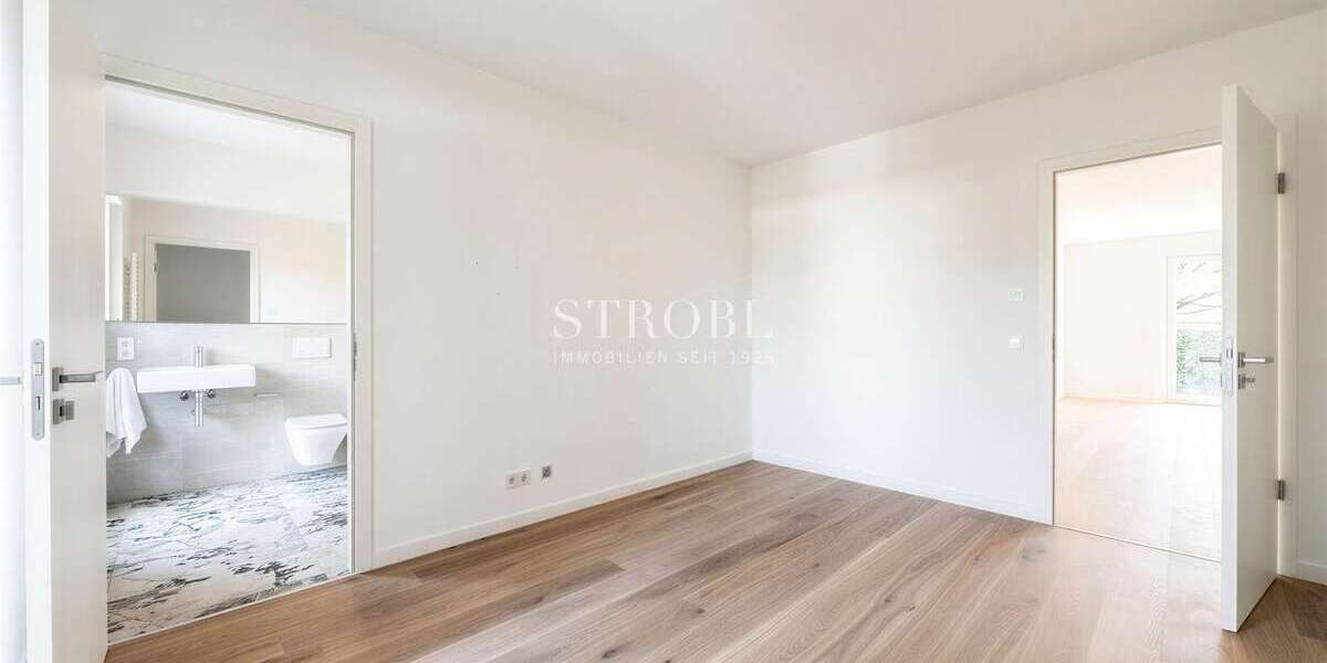 Etagenwohnung München Bogenhausen - 3 Zimmer, 90 m&sup2;, 940.000&euro; | Angebot:26465489