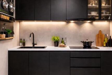 Wohnung München Bogenhausen - 3 Zimmer, 53 m&sup2;, 525.000&euro; | Angebot:25639666