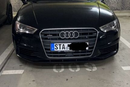 Audi A3 210.000 km 8.995 &euro; Gauting 82131
