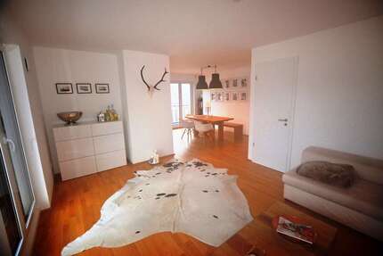 Wohnung München Trudering - 4 Zimmer, 118 m&sup2;, 2.295&euro; | Angebot:27119520