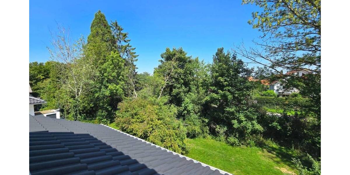 Etagenwohnung München Trudering-Riem - 5 Zimmer, 122 m&sup2;, 999.000&euro; | Angebot:26763875