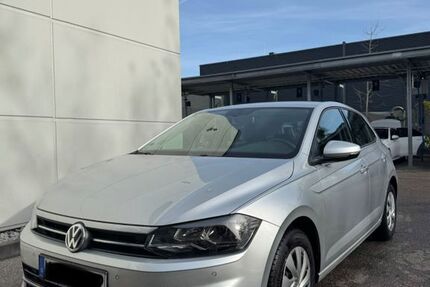VW Polo 112.000 km 12.400 € München 80995