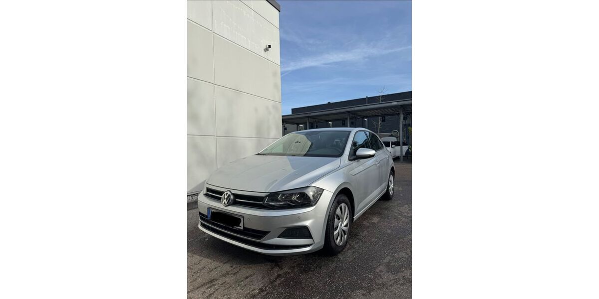 VW Polo 112.000 km 12.400 &euro; München 80995