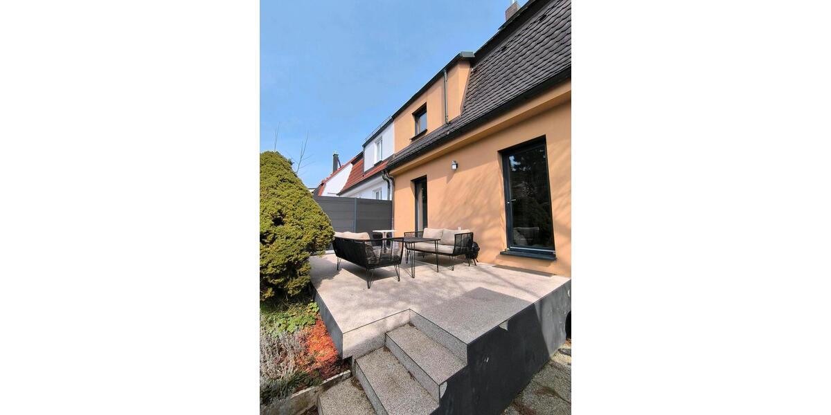 Doppelhaushälfte München Ramersdorf-Perlach - 4 Zimmer, 120 m&sup2;, 3.200&euro; | Angebot:26048195