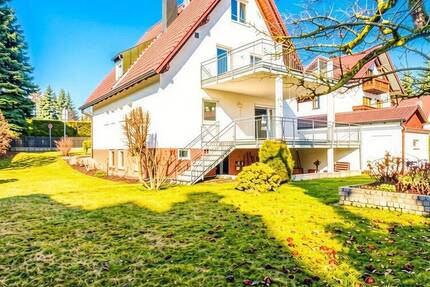 Haus Unterföhring - 7 Zimmer, 172 m&sup2;, 1.999.000&euro; | Angebot:25720731