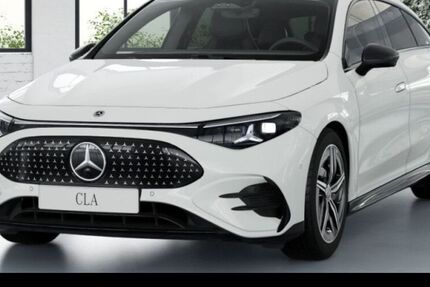 Mercedes-Benz CLA 250 Shooting Brake 9.900 km 54.500 &euro; München 80636