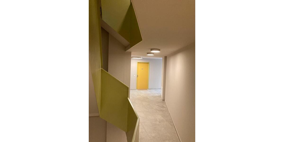 1 Zimmerwohnung ruhige grüne Terrasse im Innenhof Obergiesing 1 zimmer