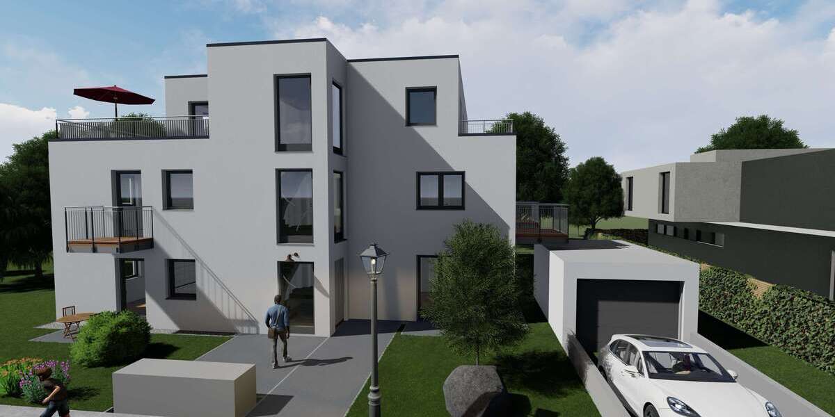 Grundstück München Moosach - 1.900.000&euro; | Angebot:26505315
