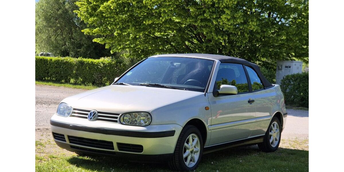 VW Golf 67.629 km 5.900 &euro; München 80799
