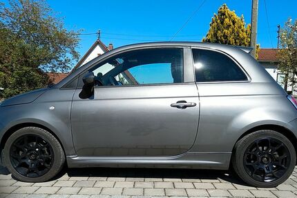 Fiat 500 63.958 km 8.990 &euro; Maisach 82216