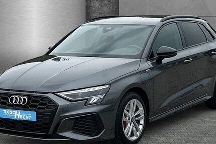 Audi A3 119.911 km 23.870 € Fürstenfeldbruck 82256