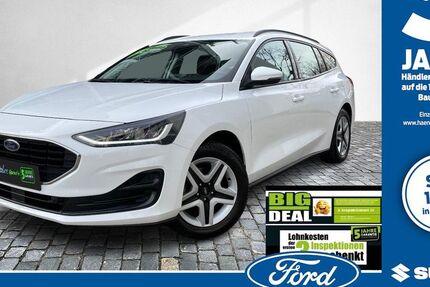 Ford Focus 42.283 km 14.580 &euro; München 81477