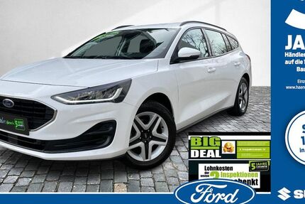 Ford Focus 42.283 km 15.580 &euro; München 81477