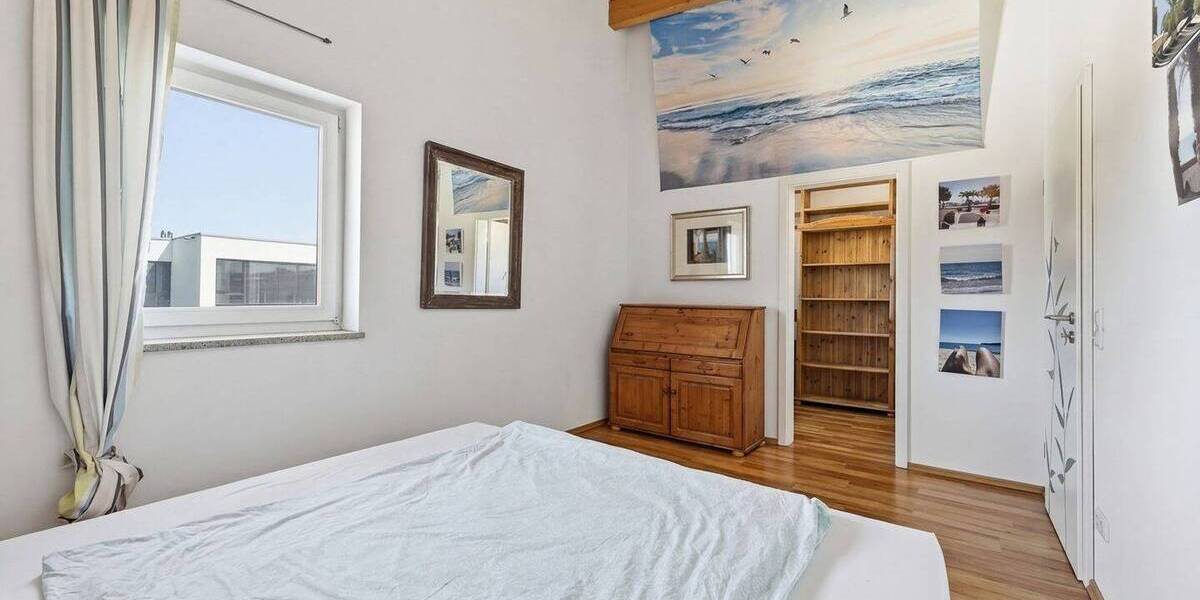 Doppelhaushälfte Poing - 4 Zimmer, 126 m&sup2;, 1.089.000&euro; | Angebot:26275132