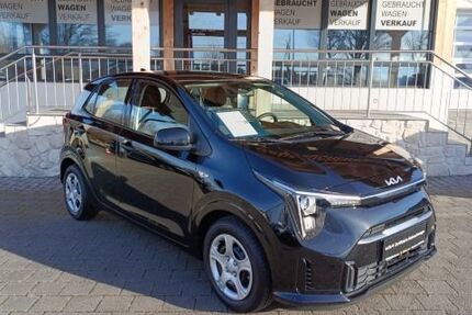 Kia Picanto 1.318 km 14.690 &euro; Höhenkirchen-Siegertsbrunn 85635