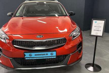 Kia XCeed 78.412 km 19.900 &euro; Dachau 85221