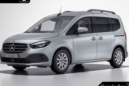 Mercedes-Benz T-Klasse 18.891 km 30.850 &euro; Landsham 85652