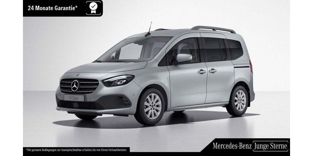 Mercedes-Benz T-Klasse 18.891 km 30.850 &euro; Landsham 85652