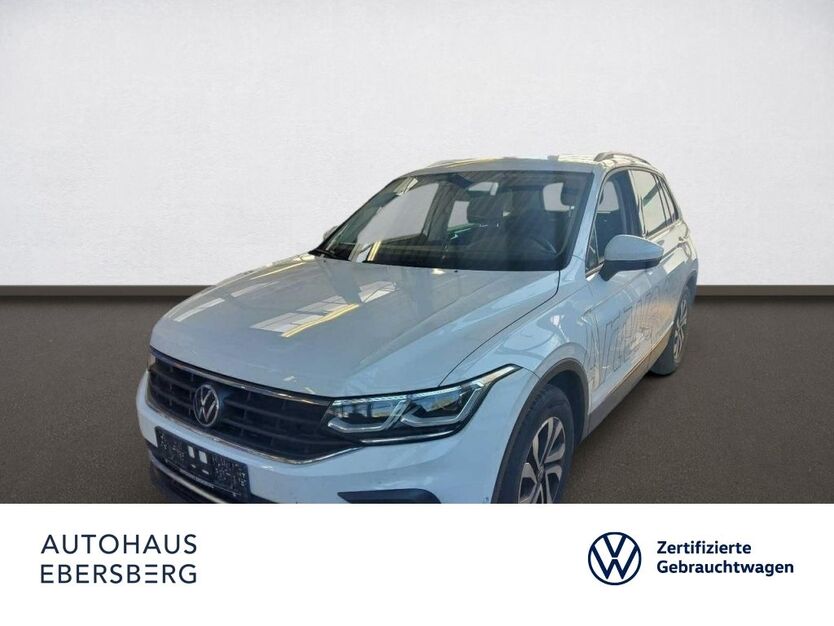 VW Tiguan 110.500 km 25.850 € Ebersberg bei München 85560