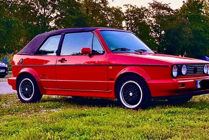 VW Golf 26.223 km 31.999 &euro; München 80637