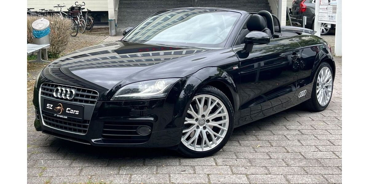 Audi TT 211.500 km 11.200 &euro; München 81677