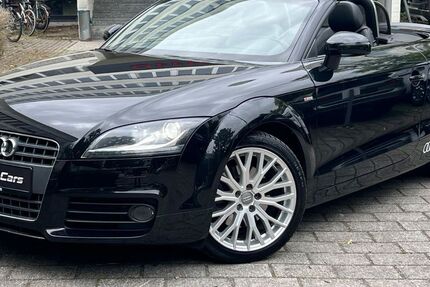 Audi TT 211.500 km 9.900 &euro; München 81677