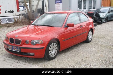 BMW 318 145.853 km 2.690 &euro; Fahrenzhausen 85777