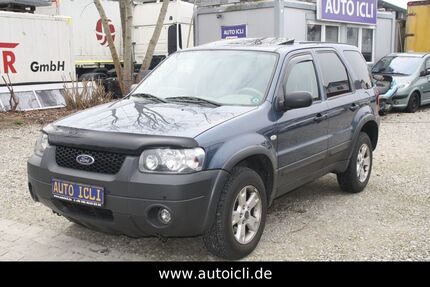 Ford Maverick 174.818 km 3.000 &euro; Fahrenzhausen 85777