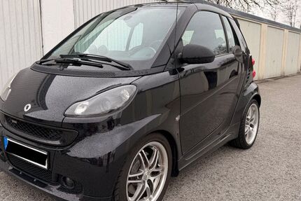 Smart ForTwo 63.000 km 11.000 &euro; Garching b. München Hochbrück 85748