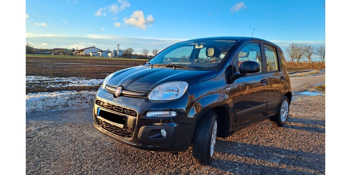 Fiat Panda 74.000 km 6.000 &euro; Germering 82110