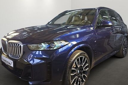 BMW X5 20.000 km 88.980 &euro; München 80687