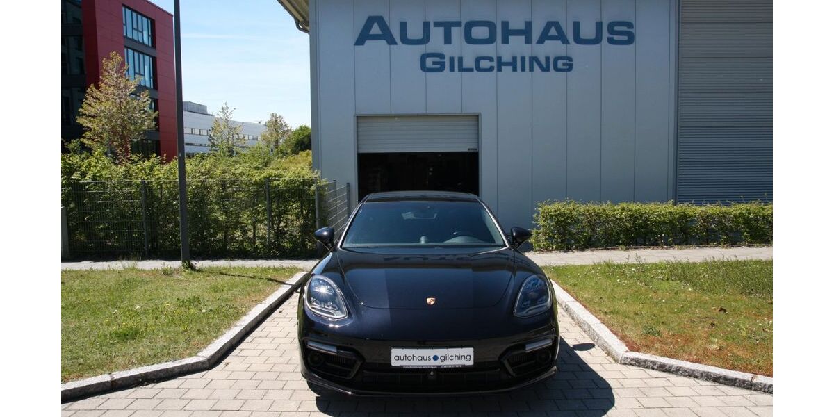 Porsche Panamera 82.000 km 59.900 &euro; Gilching/Argelsried 82205