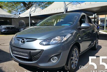 Mazda 2 23.522 km 6.890 &euro; München 81549