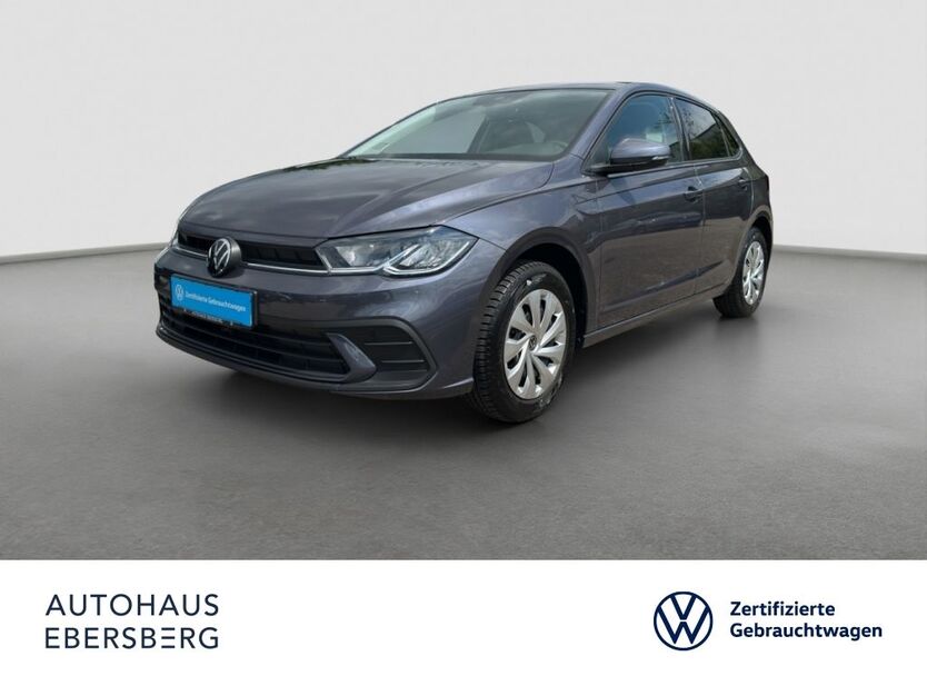 VW Polo 15.800 km 19.400 € Ebersberg bei München 85560
